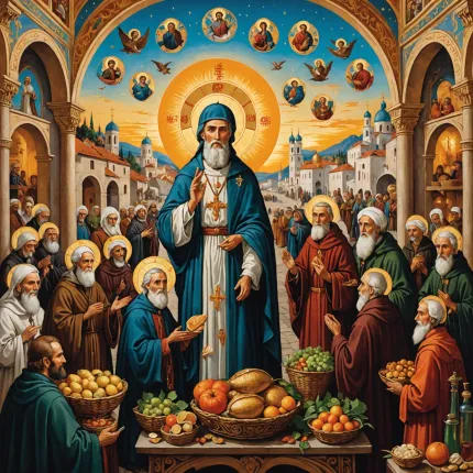 Молитва на торговлю сильная: Лучшие православные молитвы для продавцов